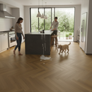 Herringbone 5mm Rigid Core Vinyl Flooring