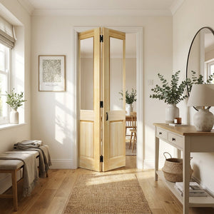 Internal Doors