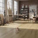 2mm UV Coated Luxury Vinyl Flooring