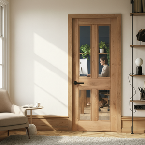 Oak Doors
