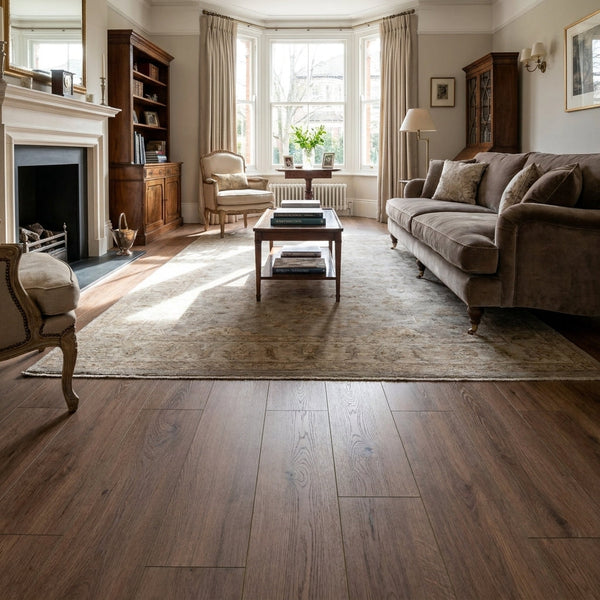 Beautiful Flooring for Every Room