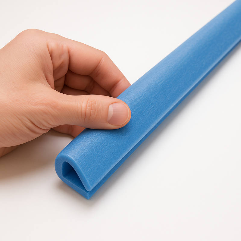 Premium Flexible Cut Guard for Corners Curved Surfaces