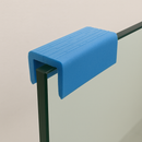 Heavy-Duty Flexible Edge Protection Cushioned Foam Guard for Furniture Worktops