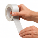 Filament Reinforced Packing Tape Heavy-Duty Industrial Packaging Superior Tensile Strength Moisture-Proof Tear Resistant