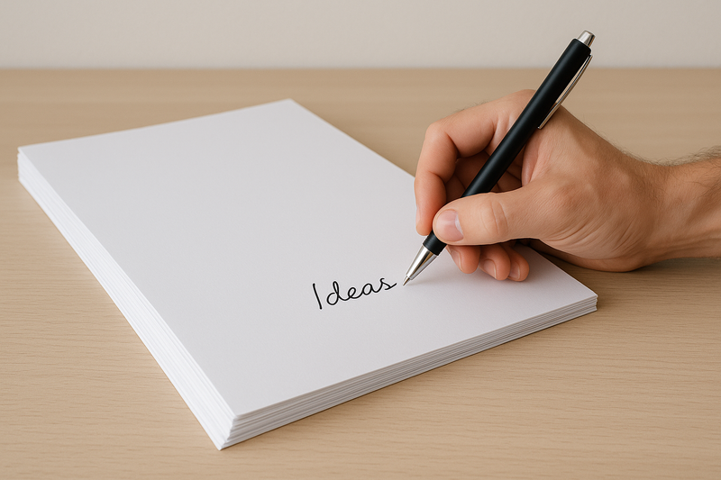 Premium White Tissue Paper 18gsm Clothing Crockery Gift Wrapping