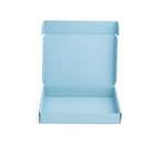 Premium PiP Large Letter Quick Seal Postal Boxes White Clay Coated Peel Seal Tear Strip E-Commerce Shipping Boxes