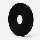 Black Foam Tape 12mm Heavy-Duty Bonding for Metal Glass & Plastics