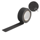 SafeGrip Anti-Slip Waterproof Tape Black/White/Clear 18m Rolls