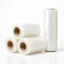 Heavy Duty Pallet Wrap 400mm x 250m