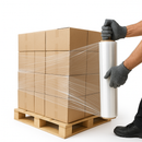 Heavy Duty Pallet Wrap 400mm x 250m