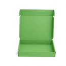 Premium PiP Large Letter Quick Seal Postal Boxes White Clay Coated Peel Seal Tear Strip E-Commerce Shipping Boxes