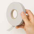 Premium Foam Mounting Tape 1.1mm Gray Double-Sided Adhesive Replace Screws & Rivets Instantly