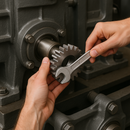 Heavy-Duty Moisture Oil Resistant Wrap for Industrial Export Packaging