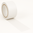 Premium Safety Floor Tape Strong Self-Adhesive Vinyl Forklift-Resistant Easy Applicator Use