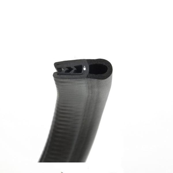 High Quality Universal Car Boot Flexible EPDM Rubber Edge Seal for Car Boots and Bonnet Edging