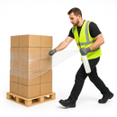 Heavy Duty Pallet Wrap 400mm x 250m