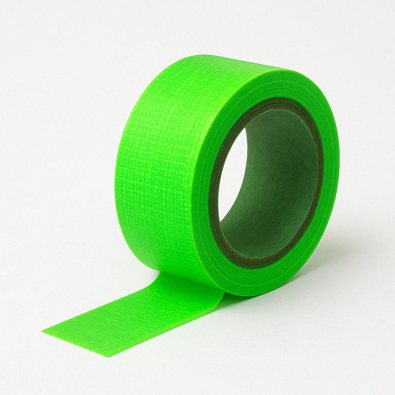 Grip Glow-in-the-Dark Anti-Slip Tape High-Traction Self-Adhesive Safety Tape for Stairs Showers & Pools Durable Water-Proof & Versatile