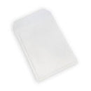 Jiffy Green White Protective Mailer Durable Lightweight and 100% Recyclable