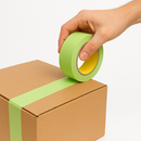 Premium Automotive Tape High-Performance Masking for Detailing Refinishing