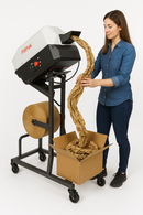 High-Speed activaPaper Premium Paper Cushion System 30m/min Eco-Friendly Packaging