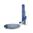 High-Performance Pallet Wrap Machine Power Pre-Stretch up to Save Film Time Money