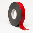 High-Performance Double-Sided Foam Adhesive Heat Impact Resistant 19mm x 33m Best for Metal Industrial Use