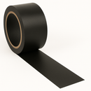 Premium Safety Floor Tape Strong Self-Adhesive Vinyl Forklift-Resistant Easy Applicator Use