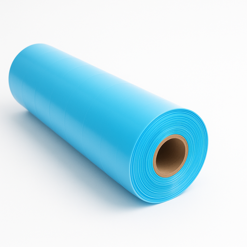 Heavy-Duty Damp Proof Membrane Roll 1000 Gauge (250 Micron) 4m x 25m Polythene Sheeting for Concrete Screeds Flooring