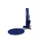 High-Performance Turntable Touchscreen Roping Banding Controls