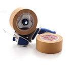 Heavy-Duty Eco Paper Tape Premium Solvent Adhesive for Durable Recyclable Packaging