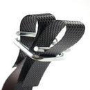 Heavy Duty Metal Wire Strapping Buckles 12mm Strong Tool-Free Fastening for Transport Storage