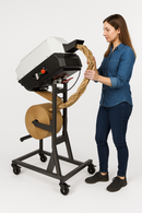 High-Speed activaPaper Premium Paper Cushion System 30m/min Eco-Friendly Packaging