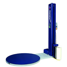 Trusted by Professionals Auto Height Sensor Variable Speed 1650mm Platform