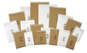 Premium Lightweight Padded Envelopes for Secure Professional Postage