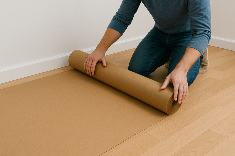 Premium Waterproof Lining for Export Industrial Packaging Heavy-Duty Moisture Protection Limited Stock!