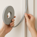 High-Performance Foam Tape Weatherproof Long-Lasting Adhesive Pro-Grade Quality