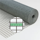 Premium 13mm x 25mm 19G Wire Mesh – Rust-Proof, Durable & Multi-Purpose for Home & Industry!