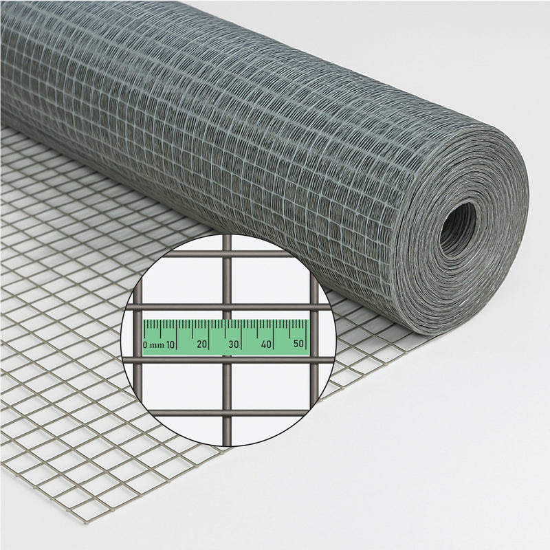 Premium 13mm x 25mm 19G Wire Mesh – Rust-Proof, Durable & Multi-Purpose for Home & Industry!