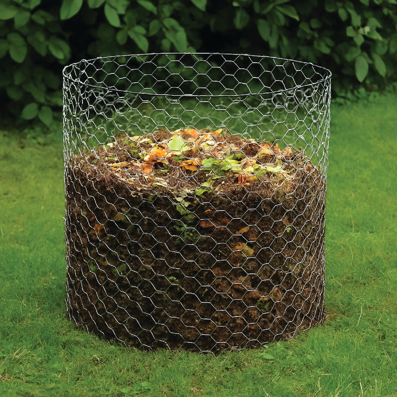 Premium 13mm Wire Netting – Ultra-Strong, Rust-Resistant & Versatile!