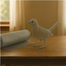 Premium 13mm x 13mm 16G Wire Mesh – Heavy-Duty, Rust-Resistant & Built to Last!