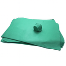 Premium Turquoise Tissue Paper 16gsm | Professional Gift Wrap UK