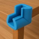 Premium Corner Protectors Flexible Cushioned Cut-to-Fit Edge Safety for Home & Industrial Use