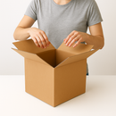 Premium Extra Strong Triple Wall Packing Boxes Best for Storage Export Heavy Shipping