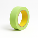 Premium Automotive Tape High-Performance Masking for Detailing Refinishing
