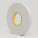 Grey Tape Premium Double-Sided Mounting Tape for Metal Glass & Plastic 12mm x 33m