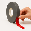 Premium Industrial-Grade High-Temperature Foam Adhesive (25mm x 33m)