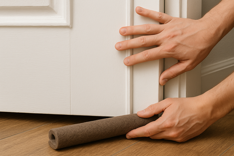 Premium Foam Edge Guard for 3mm Glass Eco-Friendly Recyclable Best-Selling Glass Protection