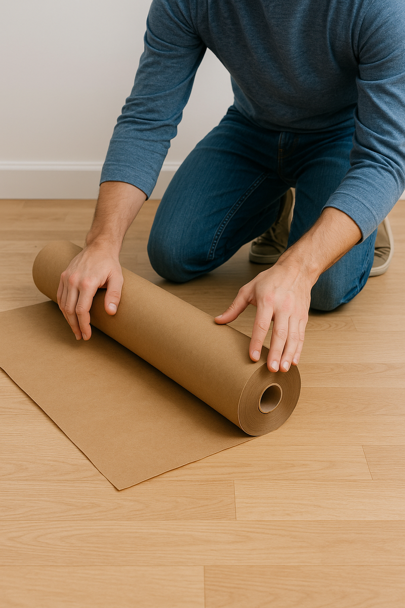 Premium Waterproof Lining for Export Industrial Packaging Heavy-Duty Moisture Protection Limited Stock!