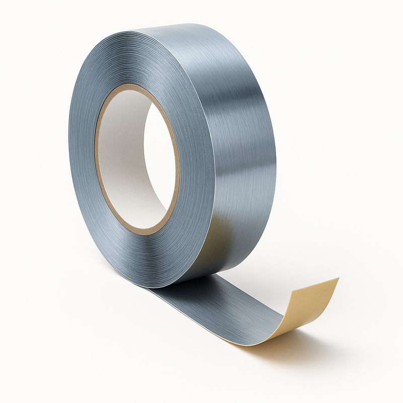 Premium Toffee High Performance Adhesive Tape for Pond Liners Insulation Carpets & Panels