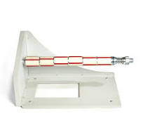 Premium Paper Roll Dispenser Sustainable Bubble Wrap Substitute Biodegradable Non-Abrasive Packaging